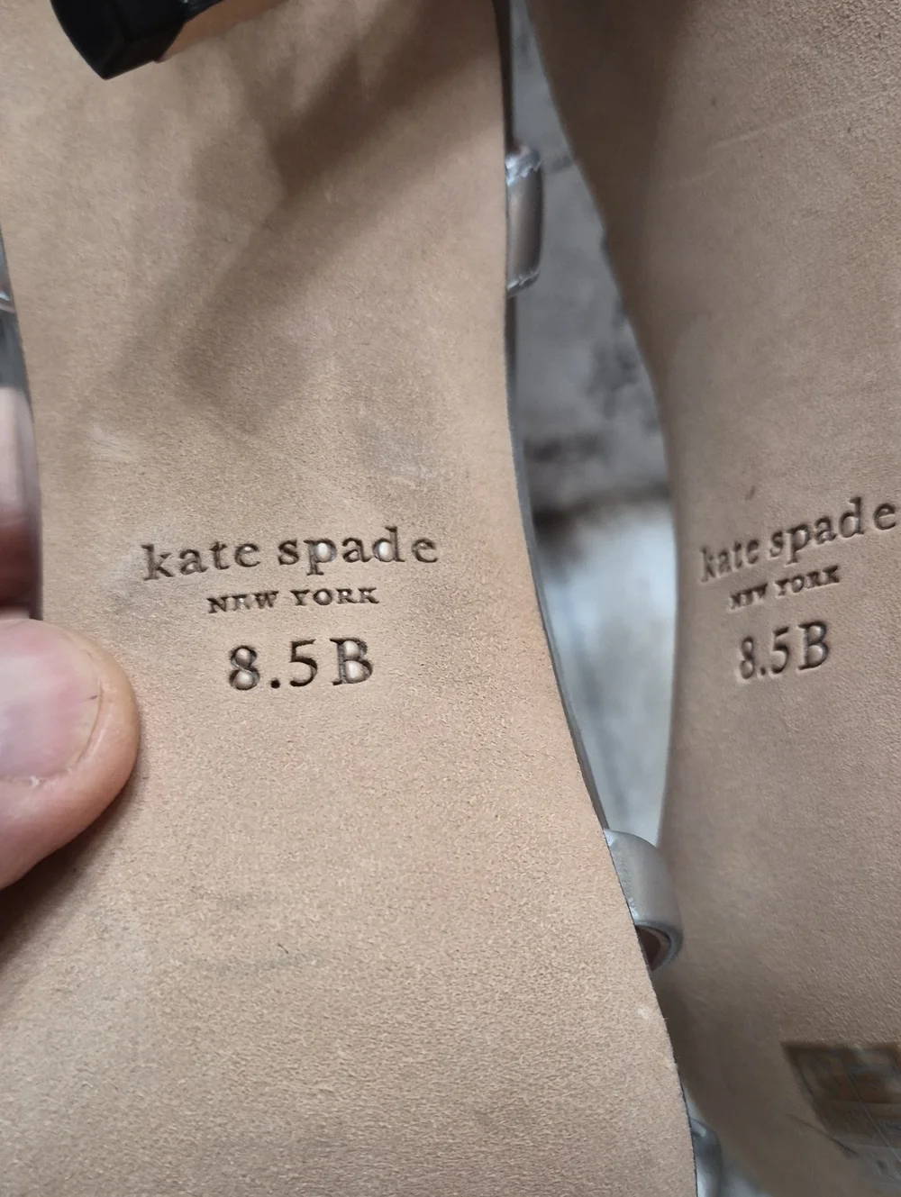 kate spade new without